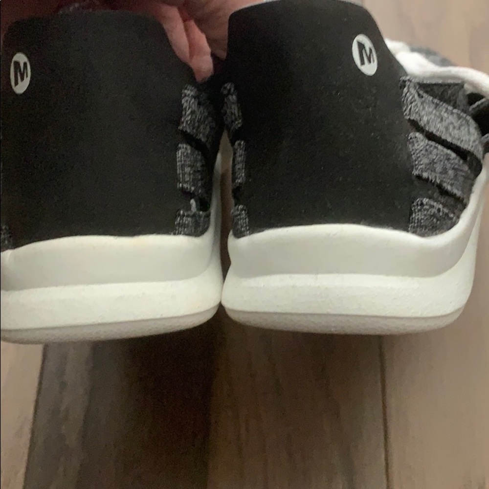 Merrell Slip On Sneakers - Picture 3 of 8